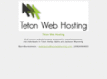 tetonwebhosting.com