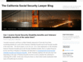 thecaliforniasocialsecuritylawyer.com
