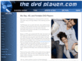thedvdplayer.com