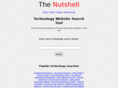 thenutshell.co.uk