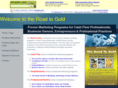 theroadtogold.com