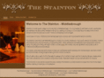 thestainton.com