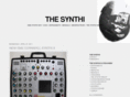 thesynthi.de