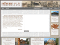 timberframecanada.com