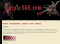 triple666.com