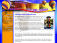 utahballooning.com
