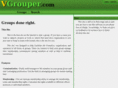 vgrouper.com