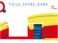 villa-notre-dame.org