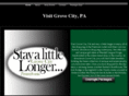 visitgrovecitypa.com