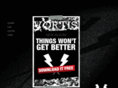 vortisrock.com