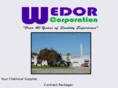 wedor.com