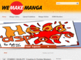 wemakemanga.com