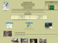 yosemitereservations.com