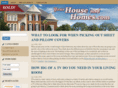 yourhouseandhomes.com