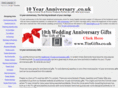 10yearanniversary.co.uk