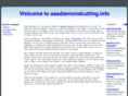 aaadiamondcutting.info
