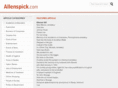allenspick.com