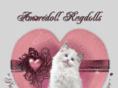 amoredollragdolls.com