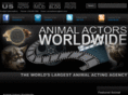 animalactorsworldwide.com
