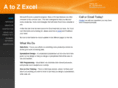 atozexcel.com