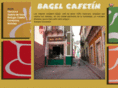 bagelcafetin.com