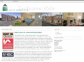 bellehomes.co.uk