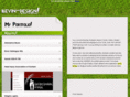 bevin-design.com