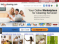bidmycarpetcleaning.com
