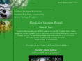 bluelakesvacationrentals.com