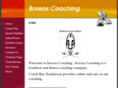 boreascoaching.com