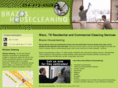 brazoscleaning.com