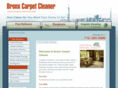 bronxcarpetcleaner.com