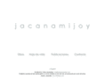 carlosjacanamijoy.com