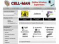 cell-man.com