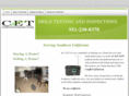 certifiedenvirotesting.com