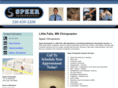 chiropractorlittlefalls.com