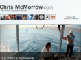 chris-mcmorrow.com