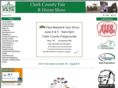 clarkcountykyfair.org