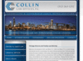 collinlaw.com
