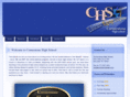 cornerstonehigh.com
