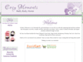 cozymoments.com