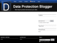 dataprotectionblogger.com