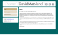 davidmarsland.com