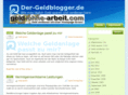 der-geldblogger.de