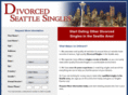 divorcedseattlesingles.com