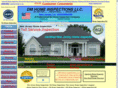 dmhomeinspection.com