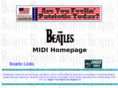 earlybeatles.com