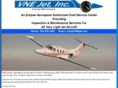 eclipse500jetservice.com