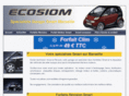 ecosiom.com