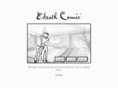 edeathcomic.com